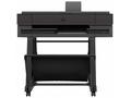 HP DesignJet T870 - 24" tisk na velký formát - bar
