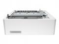 HP 550 sheet feeder, tray - Color LaserJet Pro M45