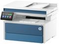 HP LaserJet Pro MFP 4113fdn, A4, 45ppm, 1200x1200d