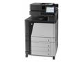 HP Color LaserJet Enterprise flow MFP M880z (A3, 4