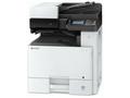 Kyocera ECOSYS M8124cidn, A4, A3 MFP copy+scan, ba