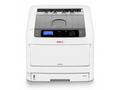 Oki C844dn, LED, A3, 36, 36 ppm, 1200x1200dpi, dup