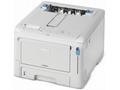 OKI C651dn, barevná, A4, 1200x1200 dpi, 35 ppm, US