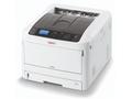 OKI C844dnw, A3, color, 36, 20ppm, 1200x1200dpi, U