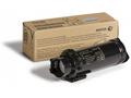 Xerox Black Standard toner cartridge pro Phaser 65