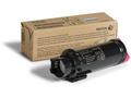 Xerox Magenta Standard toner cartridge pro Phaser 