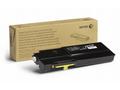 Xerox Yellow METERED toner cartridge VersaLink C40