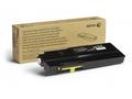 Xerox Yellow extra high capacity toner VersaLink C