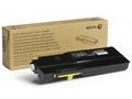 Xerox Toner C400, C405 4 800s. Yellow