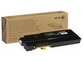 Xerox Yellow standard capacity toner pro VersaLink