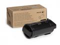 Xerox Black Toner Cartridge C500, C505 12,1K
