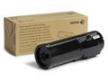 Xerox Black Standard capacity toner pro VersaLink 