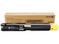 Xerox Yellow Toner Cartridge pro DocuCentre SC2020