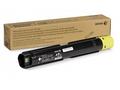 Xerox Yellow High Capacity Toner pro VersaLink C70