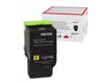 Xerox Yellow High-Capacity toner pro C31x (5 500 s