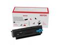 Xerox Standard Capacity BLACK Toner Cartridge pro 