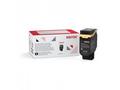 Xerox Cartridge černá - High capacity pro C410, C4
