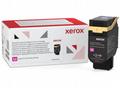 Xerox originální toner purpurový - standard capaci