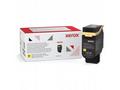 Xerox High-Capacity Yellow Toner Cartridge (7K)