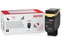Xerox Black Standard Capacity Toner Cartridge pro 