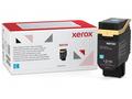 Xerox Cyan High Capacity Toner Cartridge pro C320,