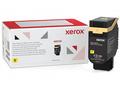 Xerox Yellow High Capacity Toner Cartridge pro C32