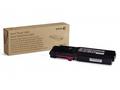 Xerox Toner Magenta pro Phaser 6600, WC 6605 (6.00