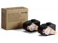 Xerox toner Yellow 2x pro Phaser 7100, 9000 str.