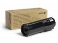 Xerox Black Extra High capacity toner pro VersaLin