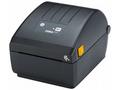 ZD230 DT - 203 dpi, USB, Ethernet