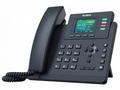 Yealink SIP-T33G IP telefon, 4x SIP, CZ, SK disple