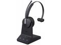 Yealink WH64 Mono, DECT bezdrátová náhlavní soupra