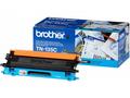 Brother - TN-135C, toner cyan (4 000 str.)