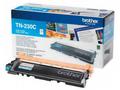 Brother TN-230C, toner cyan, 1 400 str.