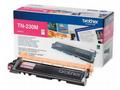 Brother TN-230M, toner magenta, 1 400 str.