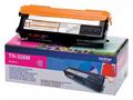 Brother TN-328M, toner magenta, 6 000 str.