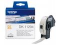 Brother - DK-11204 (papírové, univerzální štítek-4