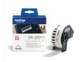 DK-22211 (bílá filmová role)