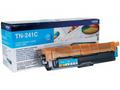 Brother - TN-241C, cyan toner (až 1 400 stran)