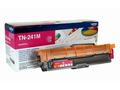 Brother - TN-241M, magenta toner (až 1 400 stran)