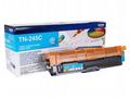 Brother - TN-245C, cyan toner (až 2 200 stran)