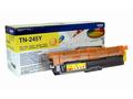 Brother - TN-245Y, yellow toner (až 2 200 stran)