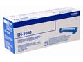 Brother-toner TN-1030 (HL-11xx, DCP-15xx, 1 000 st