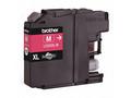 Brother LC-525XLM (inkoust magenta, 1 300 str.@ 5%