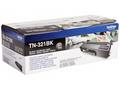 Brother TN-321BK, toner black, 2 500 str.