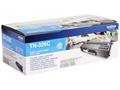 Brother TN-326C, toner cyan, 3 500 str.