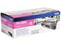 Brother TN-326M, toner magenta, 3 500 str.