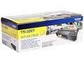 Brother TN-326Y, toner yellow, 3 500 str.