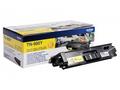 Brother TN-900Y, toner yellow, 6 000 str.