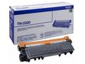 Brother - TN-2320 (HL-L23xx, DCP-L25xx, MFC-L27xx,